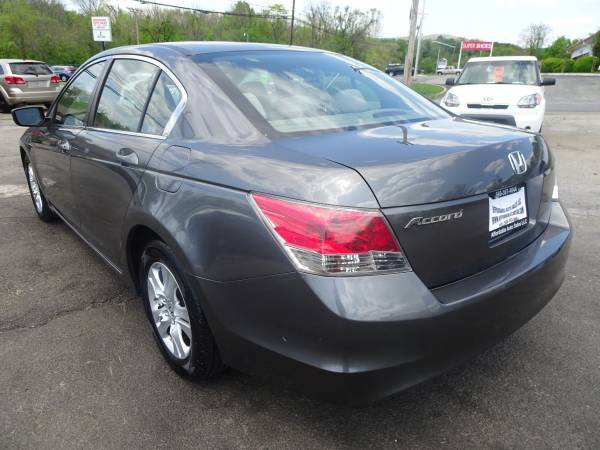 2008 Honda Accord LX-P, Immaculate Condition 90 Days Warranty for sale in Roanoke, VA – photo 7