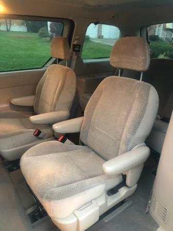 20001 Ford Windstar - cars & trucks - by owner - vehicle automotive... for sale in Temple Hills, District Of Columbia – photo 7
