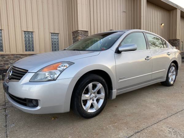 2007 Nissan Altima Hybrid - One Owner - 111,000 Miles - 2.5L for sale in Uniontown , OH – photo 14