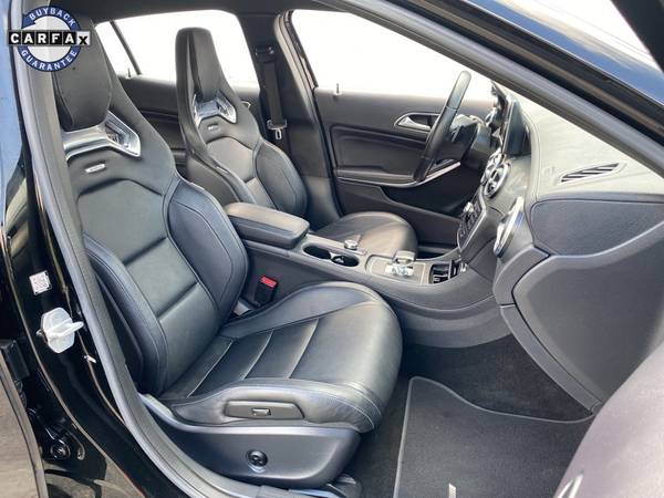 Mercedes Benz GLA 45 AMG Performace Sport Seats AMG Exhaust AWD SUV... for sale in Asheville, NC – photo 15