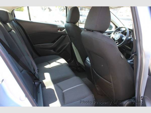 2017 Mazda Mazda3 4-Door Sport Automatic - - by dealer for sale in San Luis Obispo, CA – photo 10