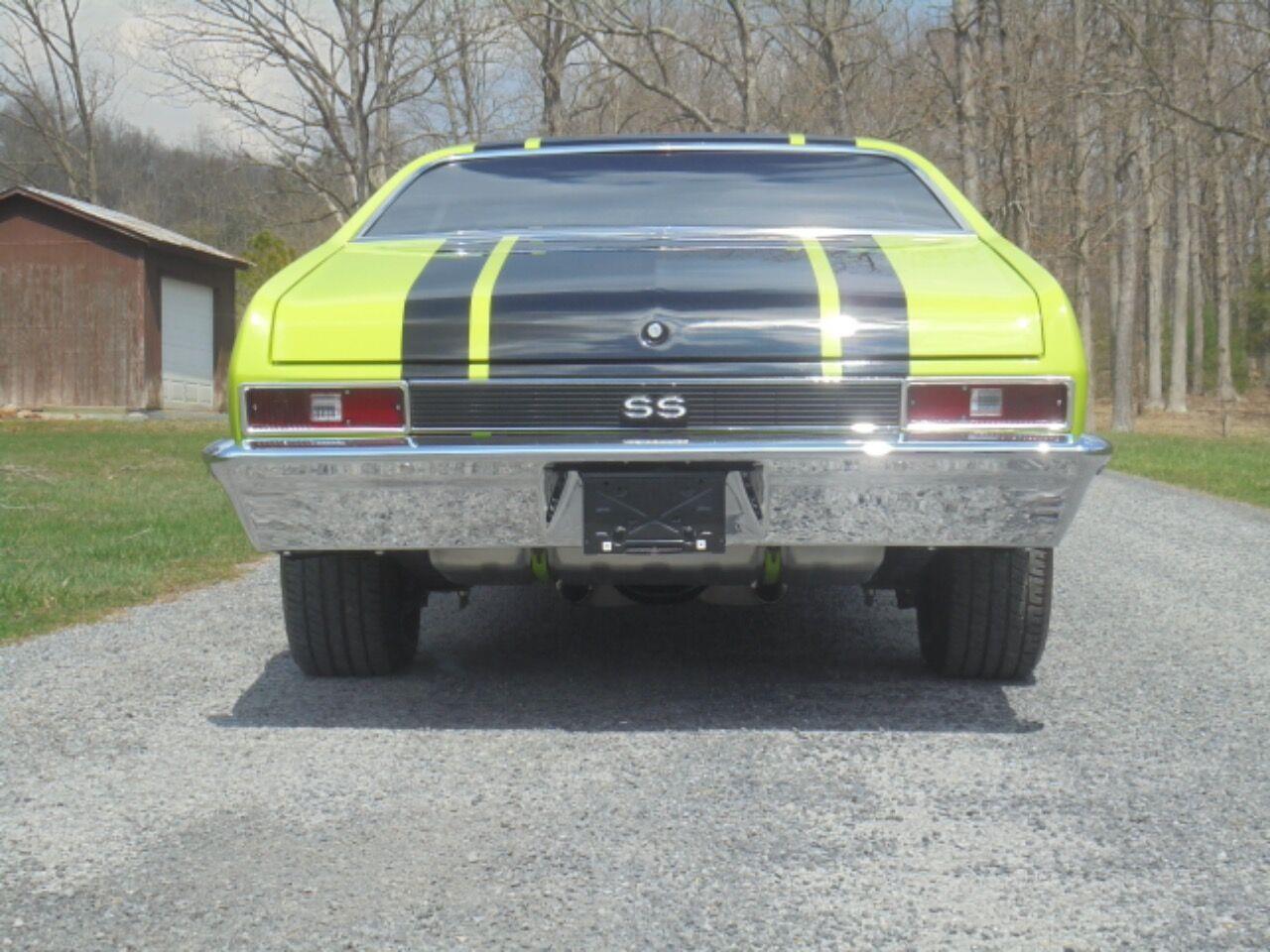 1972 Chevrolet Nova for sale in Clarksburg, MD – photo 20