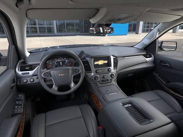 2019 Chevrolet Tahoe SUV Premier - Chevrolet Shadow Gray for sale in Green Bay, WI – photo 10