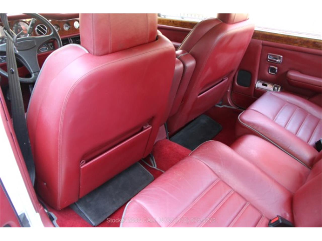 1989 Bentley Turbo R for sale in Beverly Hills, CA – photo 18