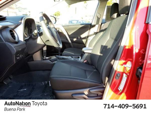 2015 Toyota RAV4 LE SKU:FW219747 SUV for sale in Buena Park, CA – photo 16