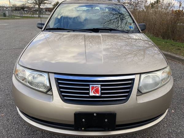 2006 SATURN ION 4DSD ONLY 112K LOOKS/RUNS GREAT! - cars & trucks -... for sale in Copiague, NY – photo 3