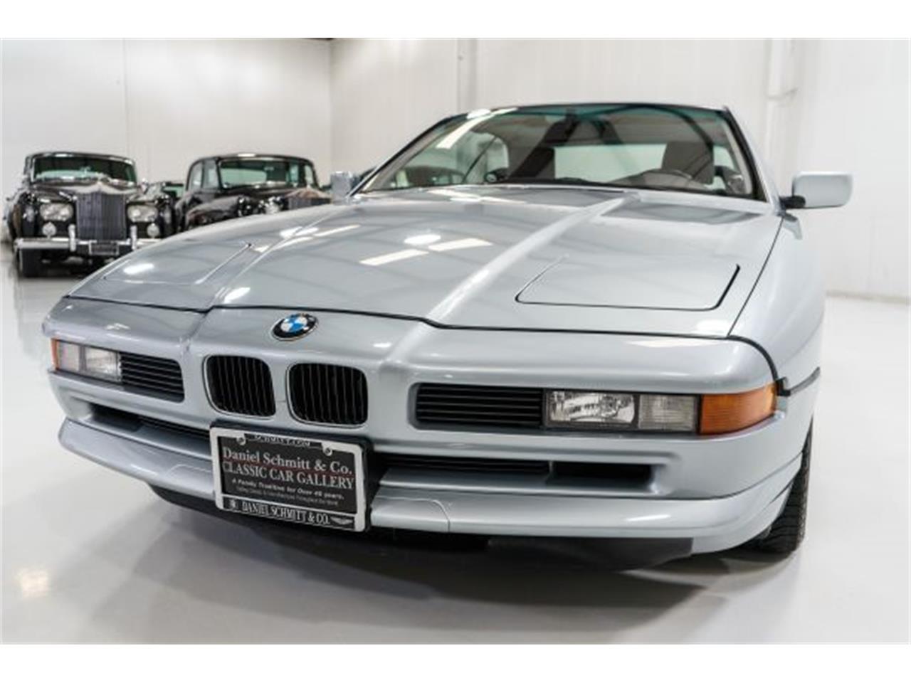 1997 BMW 8 Series for sale in Saint Ann, MO – photo 5