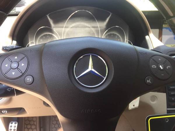 $11,999 2011 Mercedes E-350 Coupe *AMG Wheels, Perfect Condition, 86k* for sale in Laconia, ME – photo 10