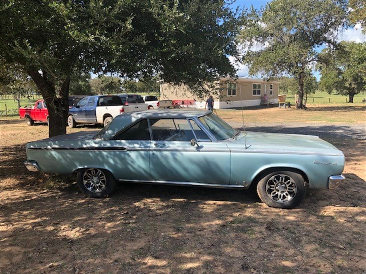 1965 Dodge Coronet 440 for sale in Waelder, TX – photo 3