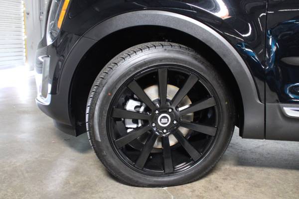 2020 Kia Telluride AWD All Wheel Drive EX SUV - - by for sale in Hayward, CA – photo 9
