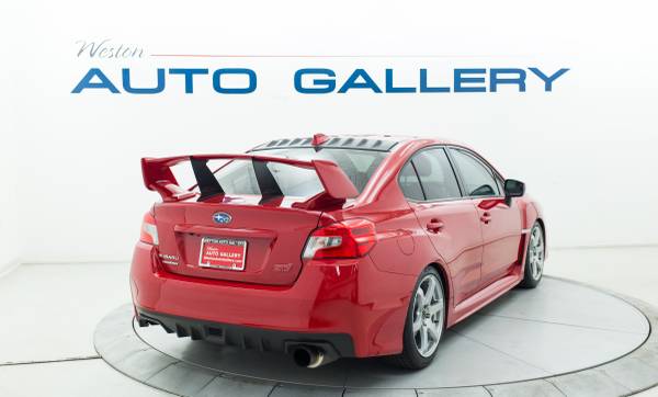 2015 Subaru WRX STI 1 Owner! Built Motor! - - by for sale in Fort Collins, CO – photo 5