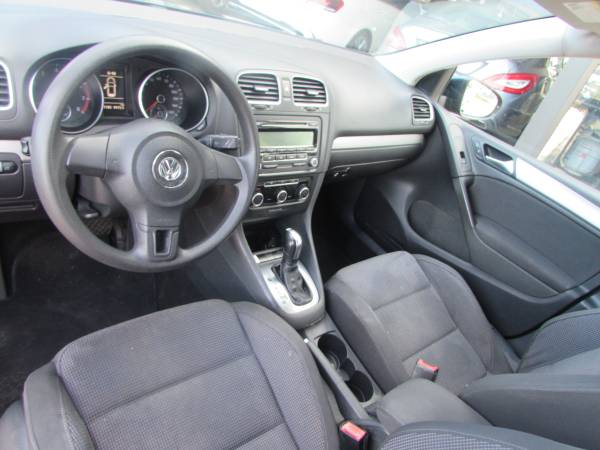 2013 VOLKSWAGEN GOLF - - by dealer - vehicle for sale in Oklahoma City, OK – photo 10