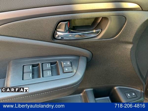 2017 Honda Pilot EX L w/Navi AWD 4dr SUV - cars & trucks - by dealer... for sale in Jamaica, NY – photo 5