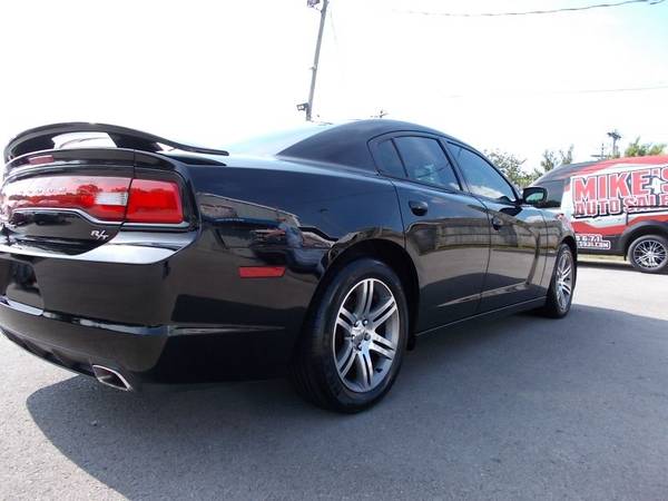 2014 Dodge Charger RT, 5.7 HEMI!! for sale in Shelbyville, AL – photo 12