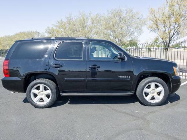 2008 Chevrolet Tahoe - Financing Available! for sale in Phoenix, AZ – photo 2