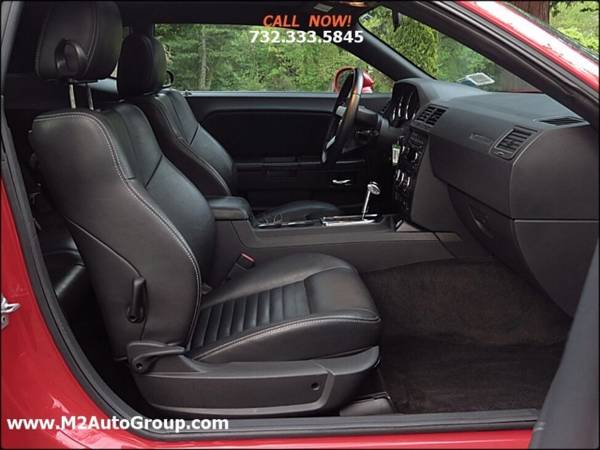 2010 Dodge Challenger SE 2dr Coupe - - by dealer for sale in East Brunswick, PA – photo 15
