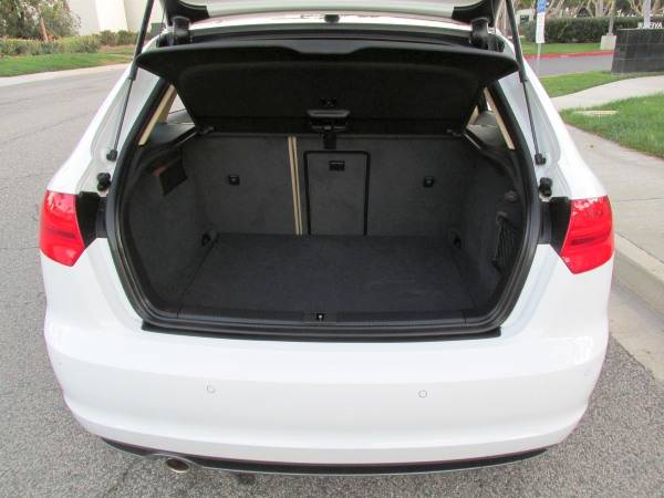 2012 Audi A3 TDI Hatchback Prem + Sport Nav Bose Roof Heated Seats... for sale in Carlsbad, CA – photo 17