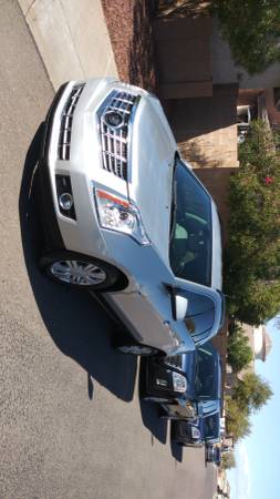 2013 cadillac srx for sale in Other, AZ
