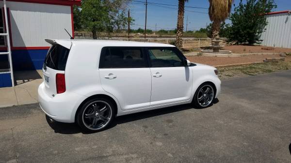 1-owner! Low miles! 2010 Scion xB! - - by dealer for sale in Alamogordo, NM – photo 14