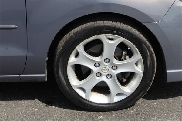 2009 Mazda Mazda5 Sport Warranties Available for sale in ANACORTES, WA – photo 3