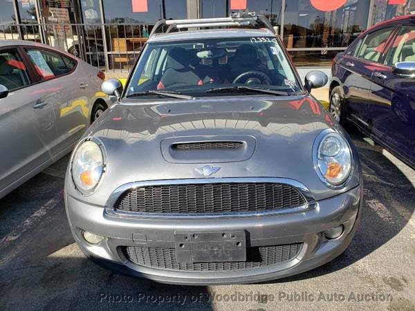 2010 *MINI* *Cooper S Clubman* * * Gray - cars & trucks - by dealer... for sale in Woodbridge, District Of Columbia – photo 2