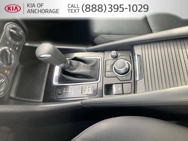 2018 Mazda Mazda3 4-Door Sport Auto - - by dealer for sale in Anchorage, AK – photo 19