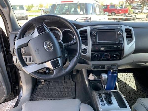 2013 Toyota Tacoma Base - truck - - by dealer for sale in Shakopee, MN – photo 6