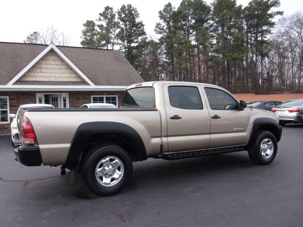 2008 Toyota Tacoma Prerunne QUALITY USED VEHICLES AT FAIR PRICES! for sale in Dalton, GA – photo 4