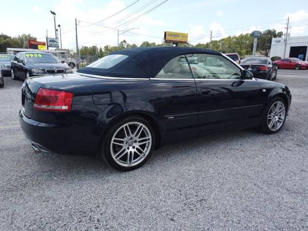 Audi A4 - BAD CREDIT REPO ** APPROVED ** for sale in Jacksonville, FL – photo 5