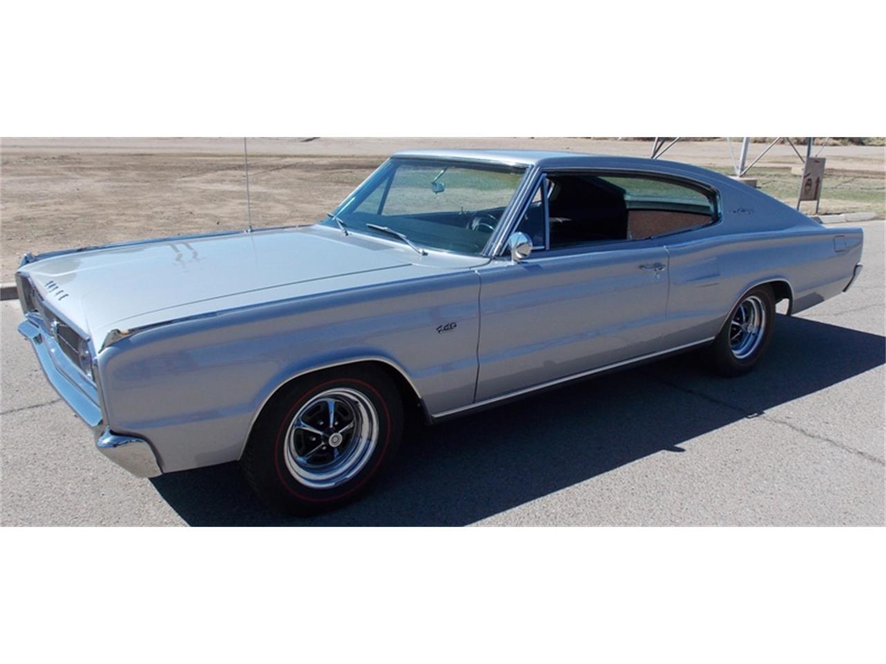 1967 Dodge Charger for sale in Other, Other – photo 10