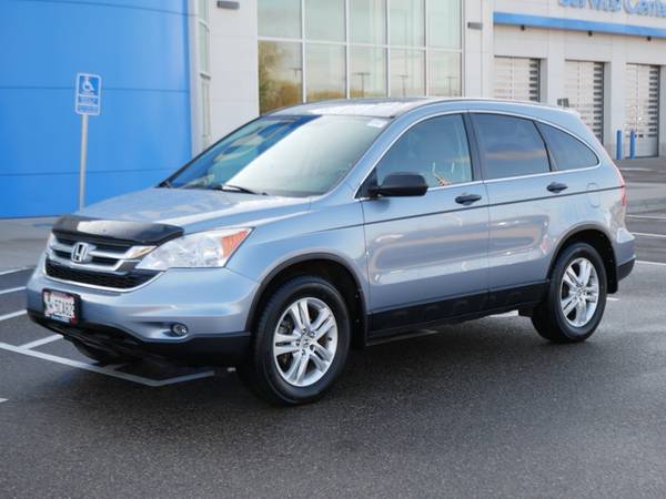 2011 Honda CR-V EX - - by dealer - vehicle automotive for sale in VADNAIS HEIGHTS, MN – photo 10