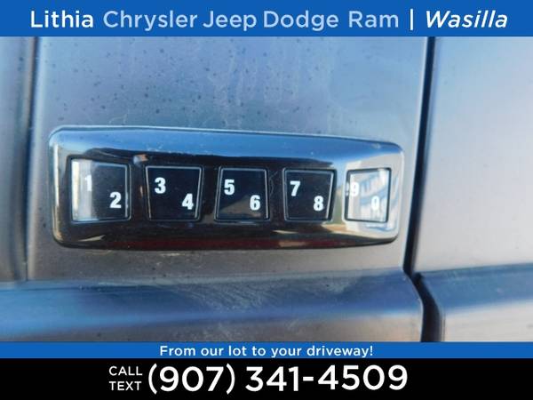 2019 Chevrolet Colorado 4WD Crew Cab 128 3 ZR2 - - by for sale in Wasilla, AK – photo 22