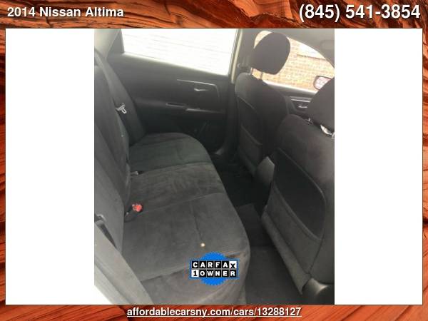 2014 Nissan Altima - cars & trucks - by dealer - vehicle automotive... for sale in Kingston, NY – photo 15