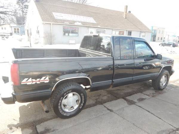 1996 Chevrolet C/K 1500 - Must Sell! Special Deal! for sale in Oakdale, MN – photo 8