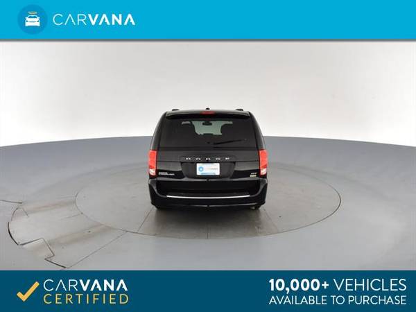2018 Dodge Grand Caravan Passenger GT Minivan 4D mini-van Black - for sale in Atlanta, TN – photo 20