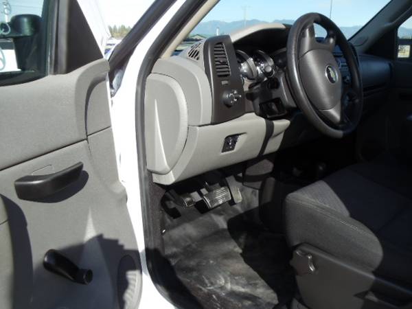 2011 Chevy HD2500 Quad Door SB 4X4 68000 Miles for sale in Columbia Falls, MT – photo 17