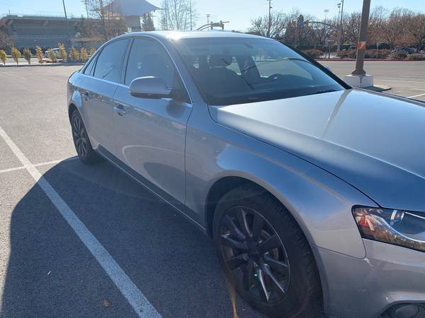 2011 Audi A4 Premium Plus - cars & trucks - by owner - vehicle... for sale in Vineyard, UT – photo 5