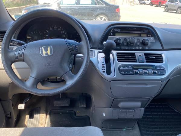 2008 Honda Odyssey lx 109k for sale in West Hempstead, NY – photo 5