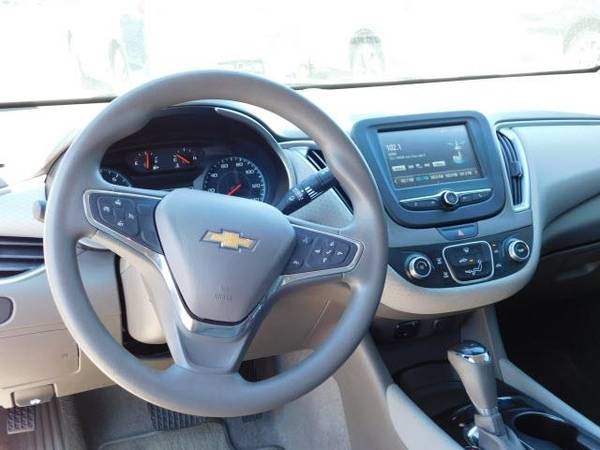 2018 Chevrolet Malibu 4dr Sdn LS w/1LS - - by dealer for sale in Cullman, AL – photo 6
