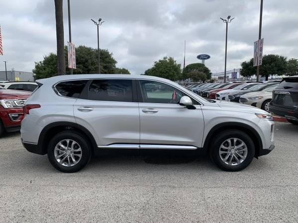 2019 Hyundai Santa Fe SE for sale in San Antonio, TX – photo 2