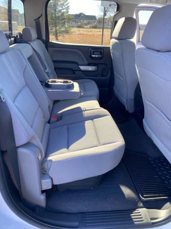 2018 Chevrolet Silverado LT with Plus PKG for sale in Windsor, CO – photo 13