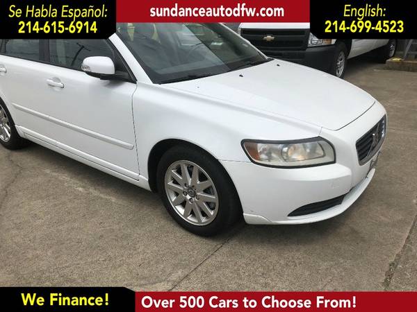 2008 Volvo S40 2.4L -Guaranteed Approval! for sale in Addison, TX – photo 15