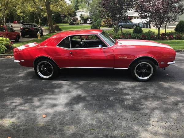 Camaro 1968 RS LOADED for sale in Centerport, NY – photo 5