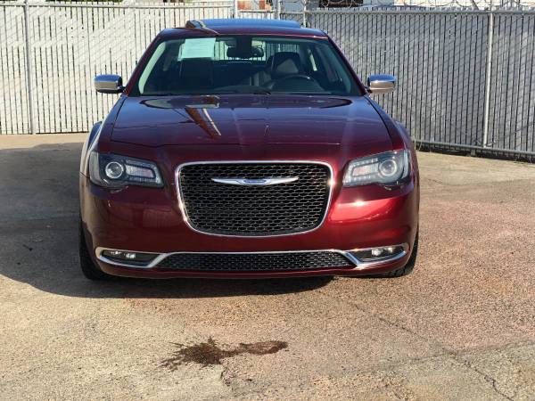 2016 CHRYSLER 300 PANORAMA ROOF FULLY LOADED * BEST DEALS * for sale in Sacramento , CA – photo 7