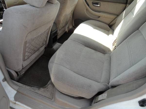 2001 SUBARU LEGACY OUTBACK !! SUPER DEAL !! for sale in Gridley, CA – photo 8
