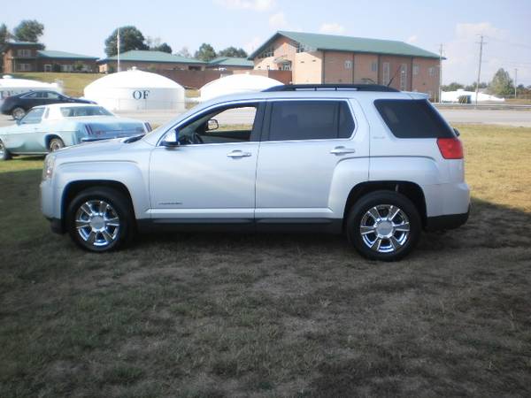 2010 GMC Terrain SLE AWD 4 Door SUV for sale in Somerset, KY – photo 8