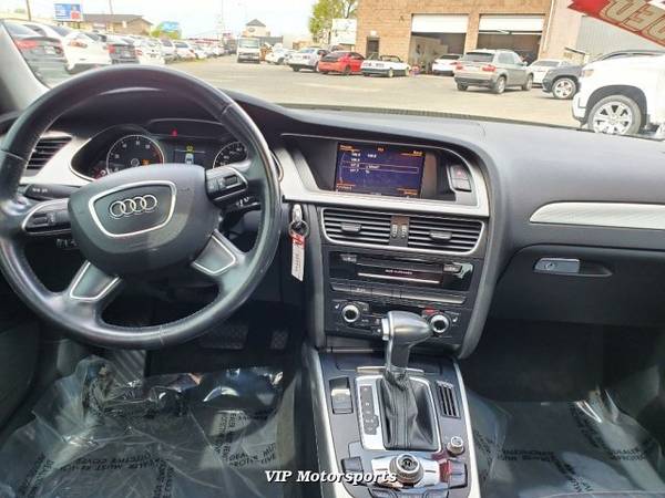 2015 AUDI A4 PREMIUM - - by dealer - vehicle for sale in Kennewick, WA – photo 8
