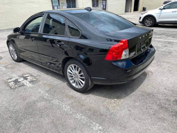 2010 Volvo S40 - cars & trucks - by owner - vehicle automotive sale for sale in Hialeah, FL – photo 2