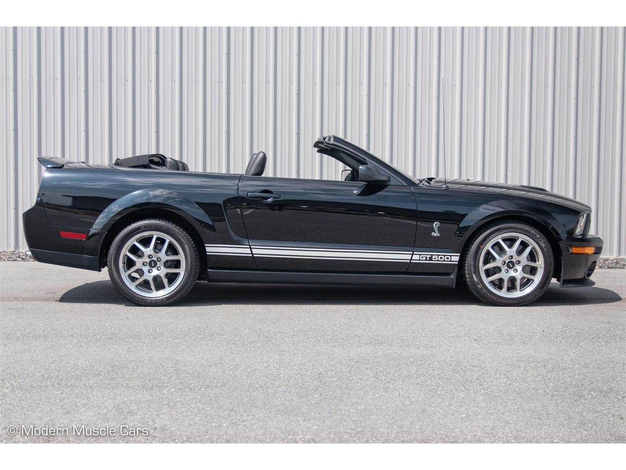 2007 Shelby GT500 for sale in Ocala, FL – photo 79