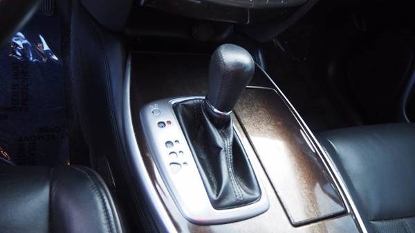 2015 INFINITI QX60 AWD All Wheel Drive SKU: FC511865 for sale in Englewood, CO – photo 19